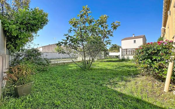 Maison à vendre    5 pièces •  Calvisson