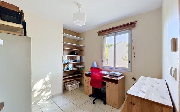 Maison à vendre    5 pièces •  Calvisson