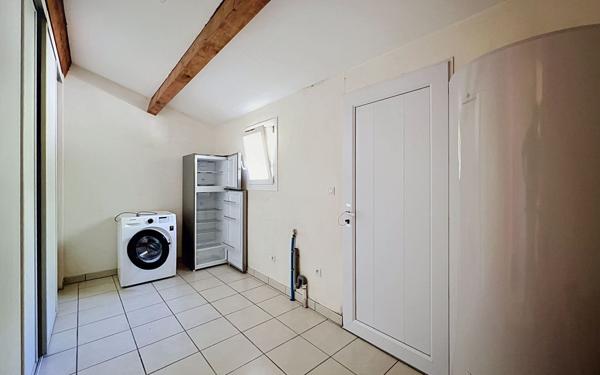 Maison à vendre    5 pièces •  Calvisson