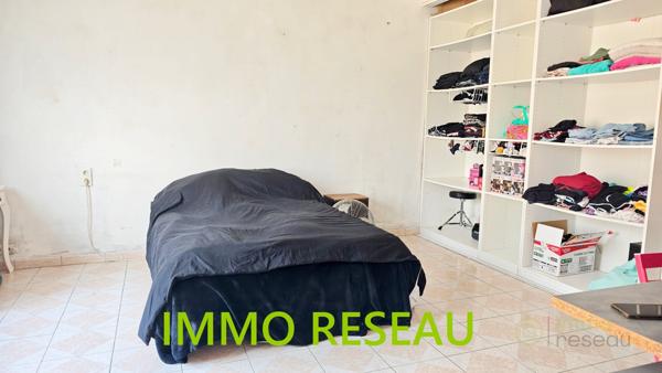 Maison individuelle à SAINT JULIEN DES LANDES (85150)