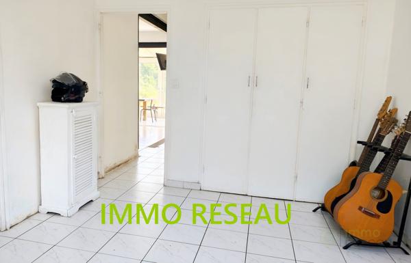 Maison individuelle à SAINT JULIEN DES LANDES (85150)