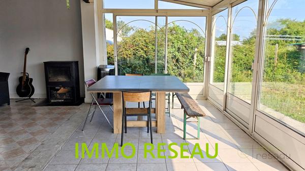 Maison individuelle à SAINT JULIEN DES LANDES (85150)