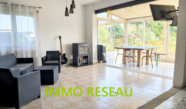 Maison individuelle à SAINT JULIEN DES LANDES (85150)