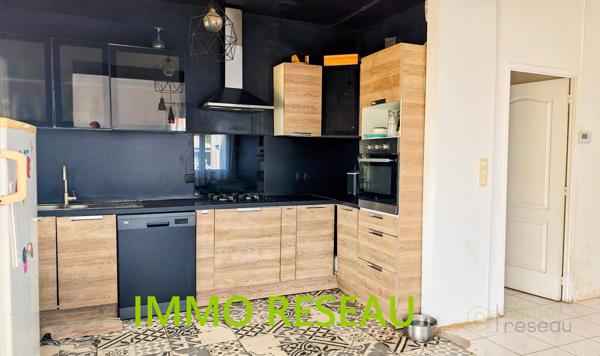 Maison individuelle à SAINT JULIEN DES LANDES (85150)