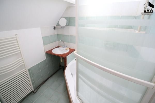 Appartement duplex Rue Basse 3 pièces 56 m2
