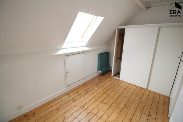 Appartement duplex Rue Basse 3 pièces 56 m2