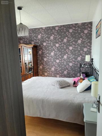 Appartement à vendre à Sedan dans les Ardennes (08200), ref : 045/1016