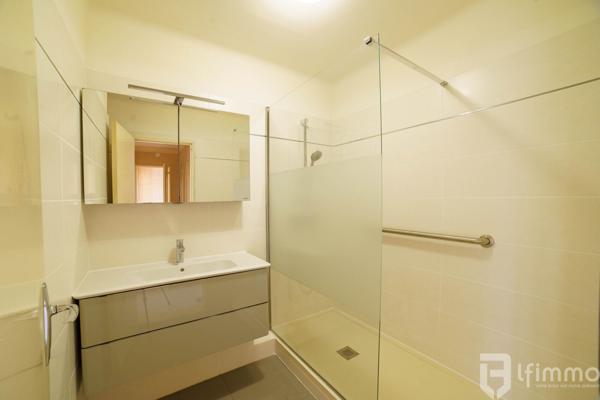 Appartement T4 et double terrasse - St Tronc