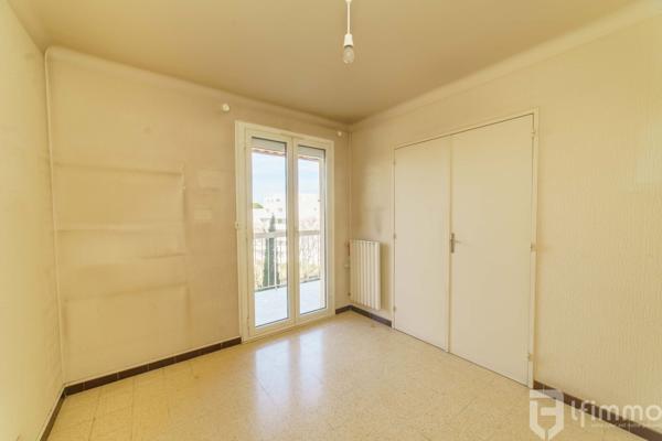 Appartement T4 et double terrasse - St Tronc