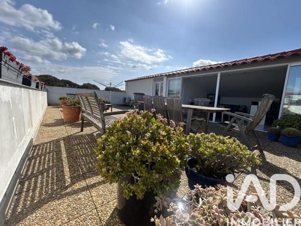 Maison à vendre 12 pièces 307 m² Six-Fours-les-Plages