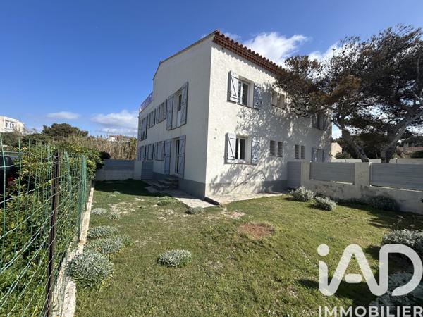 Maison à vendre 12 pièces 307 m² Six-Fours-les-Plages