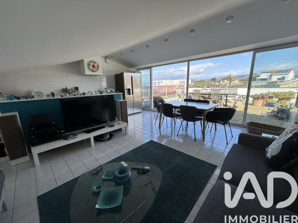 Maison à vendre 12 pièces 307 m² Six-Fours-les-Plages