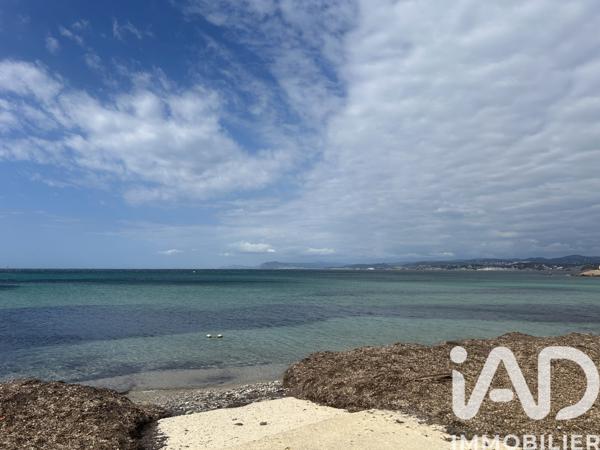 Maison à vendre 12 pièces 307 m² Six-Fours-les-Plages