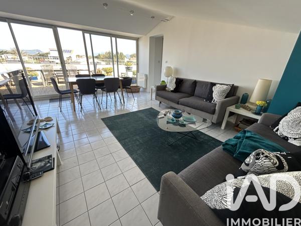 Maison à vendre 12 pièces 307 m² Six-Fours-les-Plages