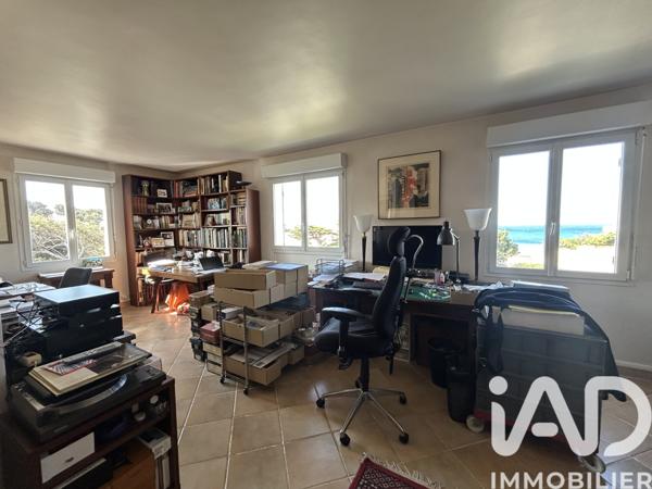 Maison à vendre 12 pièces 307 m² Six-Fours-les-Plages