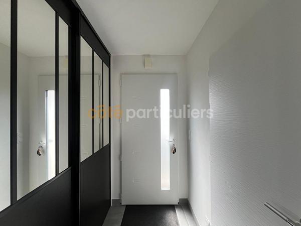 Vente
                Maison70,72 m² - 3 Pièces -
                    VAUX SUR MER (17640)