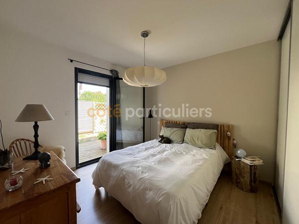 Vente
                Maison70,72 m² - 3 Pièces -
                    VAUX SUR MER (17640)