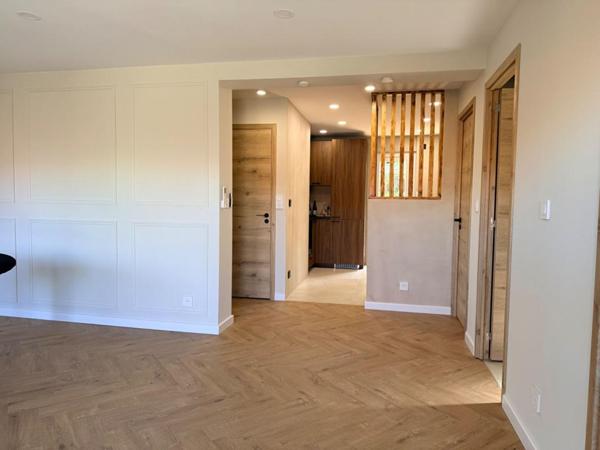 Six Fours Les Plages - Les Lônes - Appartement avec jardin