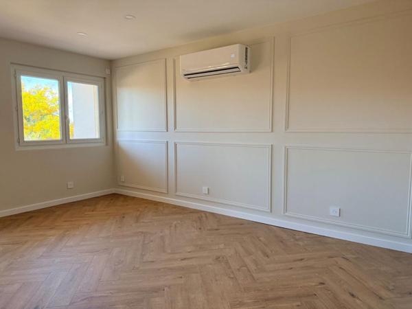 Six Fours Les Plages - Les Lônes - Appartement avec jardin