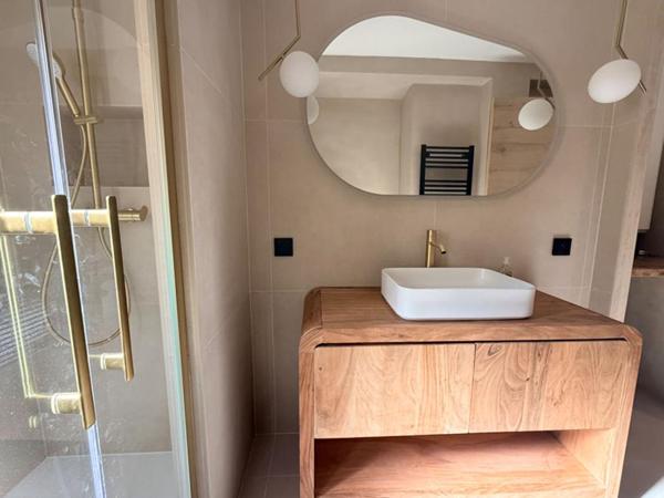 Six Fours Les Plages - Les Lônes - Appartement avec jardin