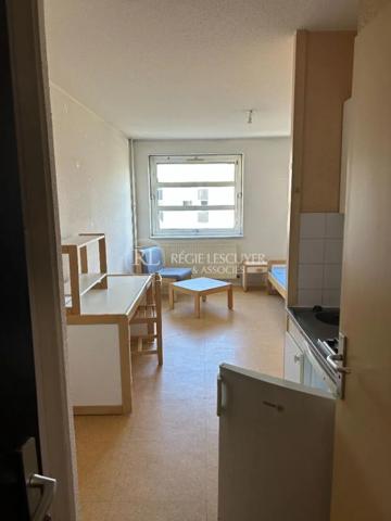 Appartement à louer à Lyon (69007)