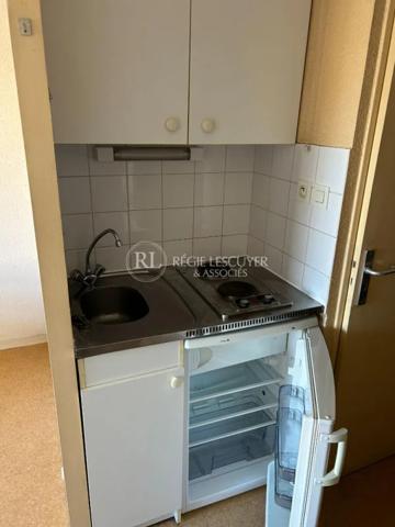 Appartement à louer à Lyon (69007)