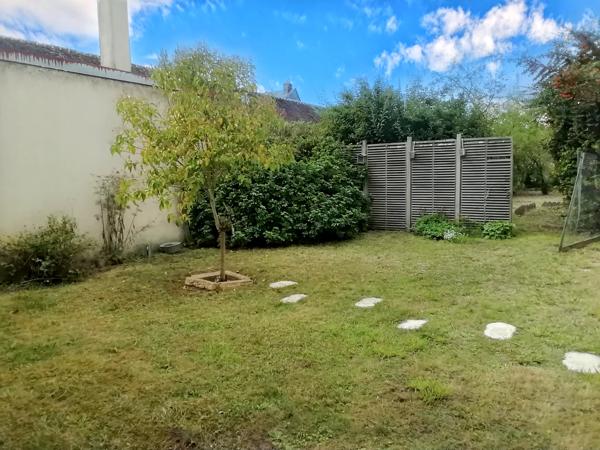 Maison à vendre à Montoire-sur-le-Loir (41800) - Loir-et-Cher
