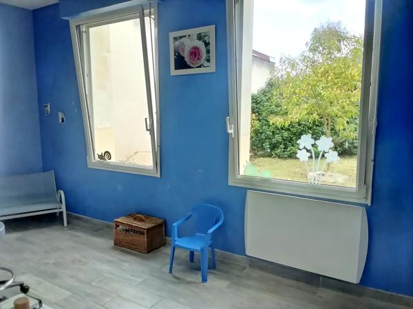 Maison à vendre à Montoire-sur-le-Loir (41800) - Loir-et-Cher