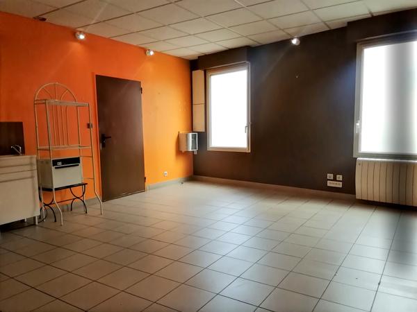 Maison à vendre à Montoire-sur-le-Loir (41800) - Loir-et-Cher