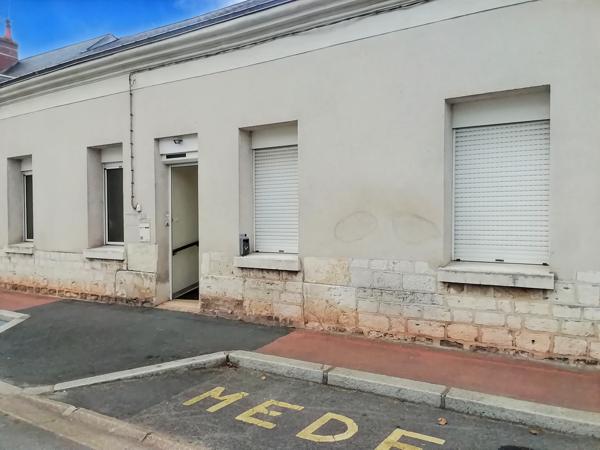 Maison à vendre à Montoire-sur-le-Loir (41800) - Loir-et-Cher