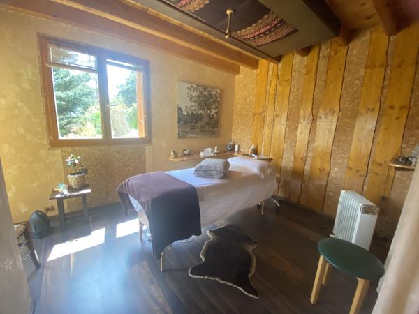 Égat (66120) Chalet 146m2 avec extérieur Egat