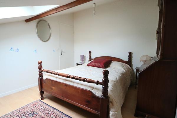 Maison Carrières Sous Poissy 8 pièce(s) 203 m2 €549 000 ** - Référence 8097