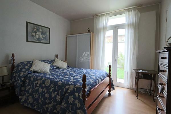 Maison Carrières Sous Poissy 8 pièce(s) 203 m2 €549 000 ** - Référence 8097