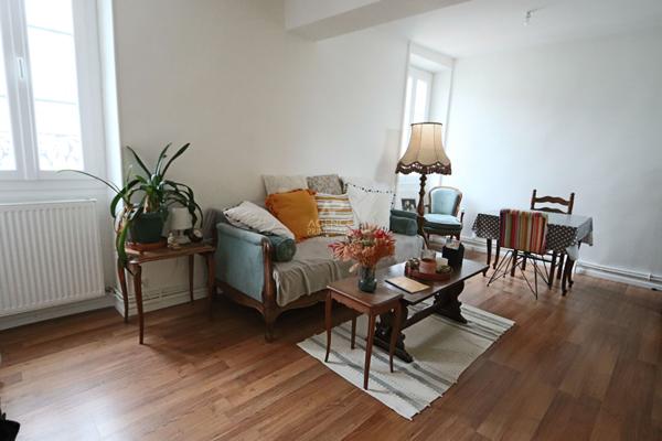 Maison Carrières Sous Poissy 8 pièce(s) 203 m2 €549 000 ** - Référence 8097