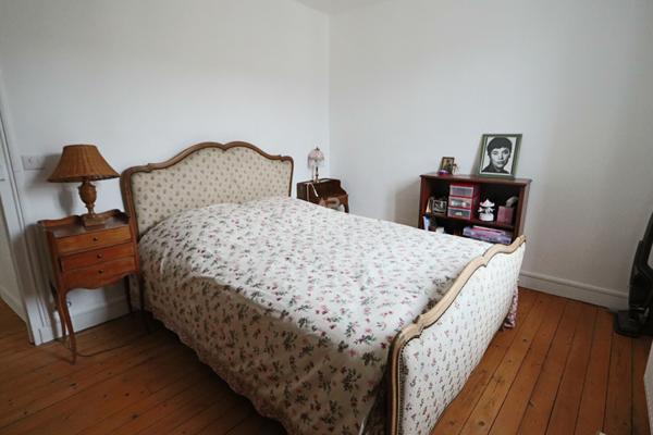 Maison Carrières Sous Poissy 8 pièce(s) 203 m2 €549 000 ** - Référence 8097