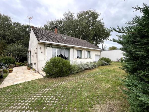 Maison à vendre à Cabourg (14390)