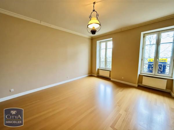 Appartement à vendre 2 pièces 60.1m²