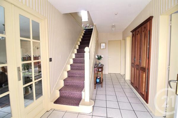 Maison à vendre  4 pièces - 147 m2 CHATEAU THIERRY - 02