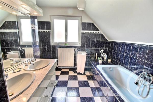 Maison à vendre  4 pièces - 147 m2 CHATEAU THIERRY - 02