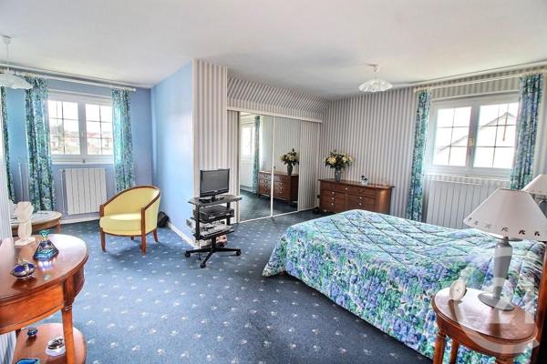 Maison à vendre  4 pièces - 147 m2 CHATEAU THIERRY - 02