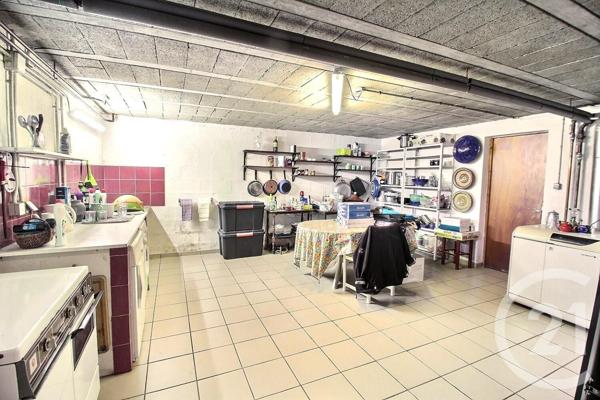 Maison à vendre  4 pièces - 147 m2 CHATEAU THIERRY - 02