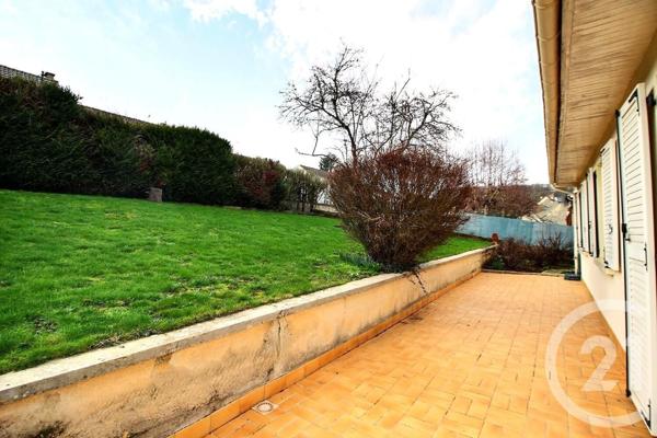 Maison à vendre  4 pièces - 147 m2 CHATEAU THIERRY - 02