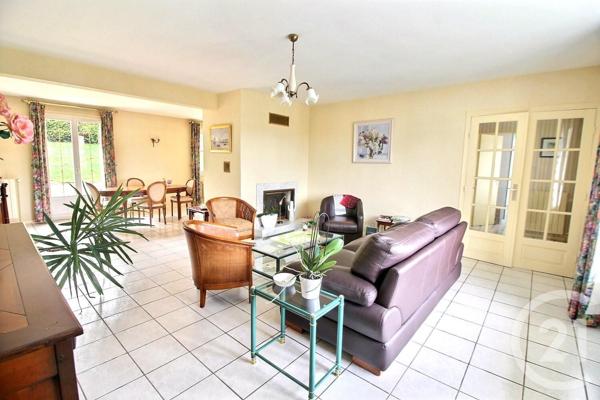 Maison à vendre  4 pièces - 147 m2 CHATEAU THIERRY - 02