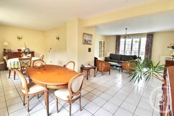 Maison à vendre  4 pièces - 147 m2 CHATEAU THIERRY - 02
