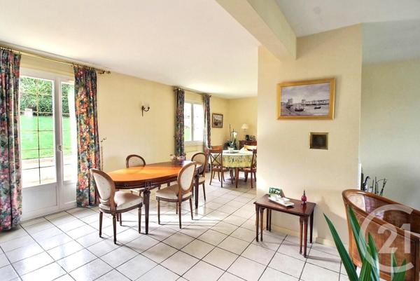 Maison à vendre  4 pièces - 147 m2 CHATEAU THIERRY - 02