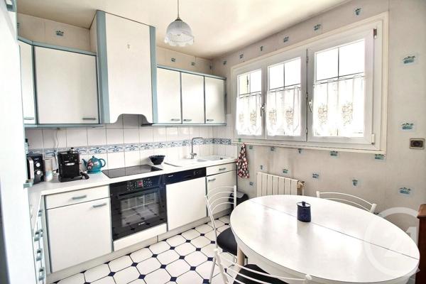 Maison à vendre  4 pièces - 147 m2 CHATEAU THIERRY - 02