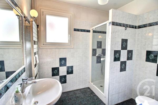 Maison à vendre  4 pièces - 147 m2 CHATEAU THIERRY - 02