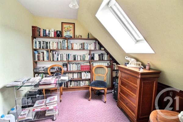 Maison à vendre  4 pièces - 147 m2 CHATEAU THIERRY - 02