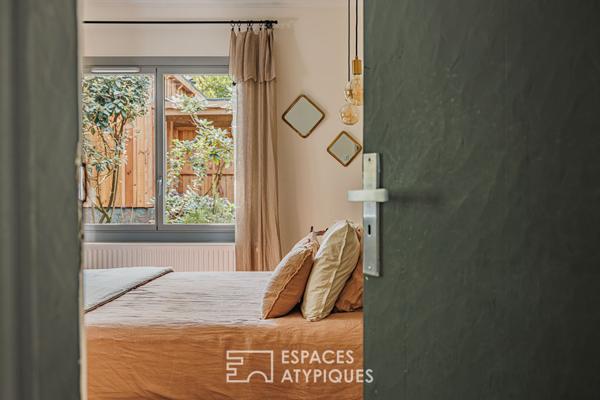 La sublime Gaume rénovée des Abatilles