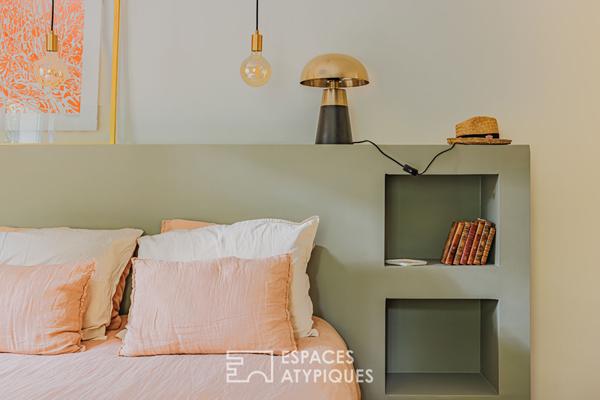 La sublime Gaume rénovée des Abatilles